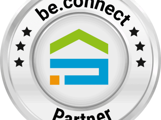 be.connect Partner bei dieter berndt elektro-service GmbH in Vellmar